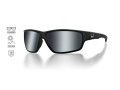 OKULARY WESTIN W6 SPORT 20 MATTE BLACK LB SMOKE LM SILVER FLASH AR BLUE
