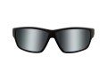 OKULARY WESTIN W6 SPORT 20 MATTE BLACK LB SMOKE LM SILVER FLASH AR BLUE