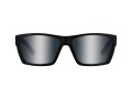 OKULARY WESTIN W6 STREET 100 MATTE BLACK LB SMOKE LM SILVER FLASH AR BLUE