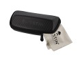 OKULARY WESTIN W6 STREET 100 MATTE BLACK LB SMOKE LM SILVER FLASH AR BLUE