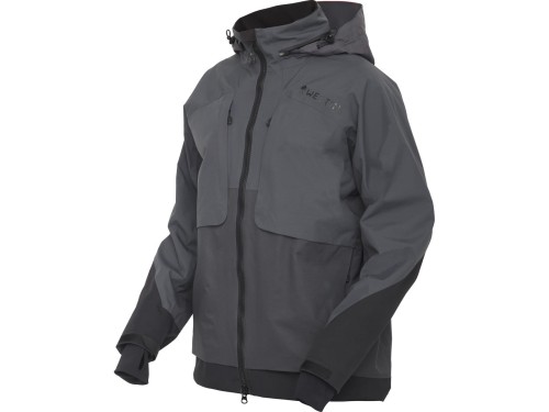 KURTKA WESTIN W4 JACKET GUNMETALN L