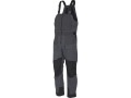 OGRODNICZKI WESTIN W4 BIBS GUNMETAL M