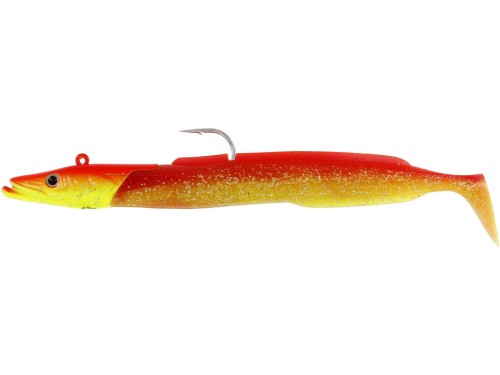 GUMA WESTIN SANDY ANDY JIG 22G 13CM TEQUILA SUNRISE