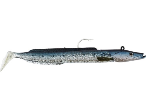 GUMA WESTIN SANDY ANDY JIG 22G 13CM SPOTTED SARDINE