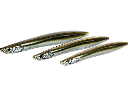 PRZYNĘTA WESTIN SANDY INLINE 14G REAL SANDEEL 9,5CM
