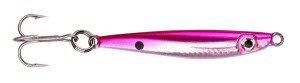 PILKER SPRO CAST`X PINK 35G