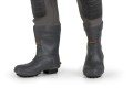 WODERY FOX RAGE NEOPRENE CHEST WADERS ROZM 45