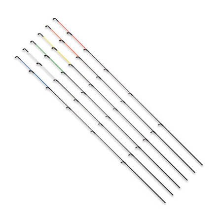 SZCZYTÓWKA ROBINSON DO FEEDERA DŁ53CM 2,2MMX0,5MM FIOLETOWA