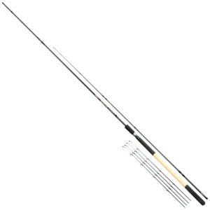 WĘDKA GENLOG ENSO FEEDER 330CM 65G