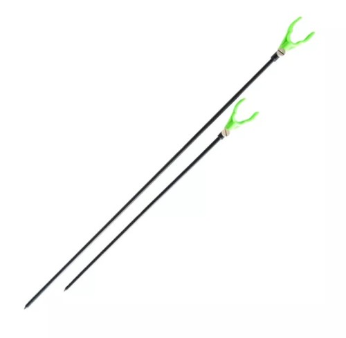 PODPÓRKA GERMINA TELE ROD RESTS STEEL U 50-90CM