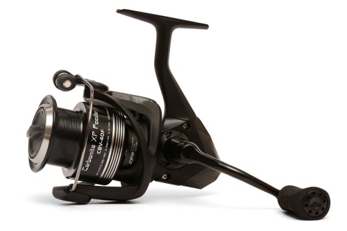 KOŁOWROTEK OKUMA CARBONITE XP CBV 40F