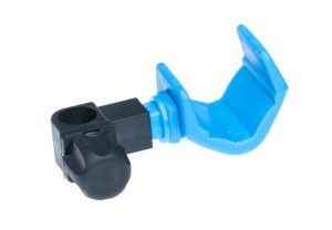 UCHWYT JAXON DO WĘDKI 1szt