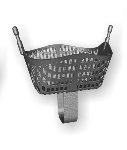 KOSZYCZEK STONFO DO PROCY ROZM 3