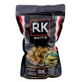 KULKI RK BAITS BANANA BILS ECONOMY 18MM 1KG