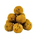KULKI RK BAITS BANANA BILS ECONOMY 18MM 1KG