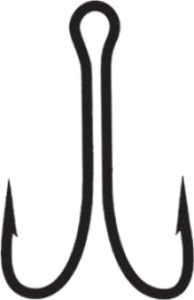 HAKI JAXON SUMATO PODWÓJNE #04 CZARNE BC