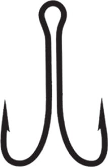 HAKI JAXON SUMATO PODWÓJNE #06 CZARNE