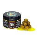 KULKI RK BAITS DURIAN HOOKERS 18MM 200ML