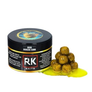 KULKI RK BAITS DURIAN HOOKERS 18MM 200ML