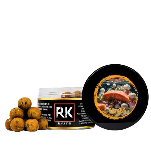 KULKI RK BAITS FRESCO HOOKERS 18MM