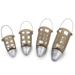 KOSZYCZEK MATRIX ORBIT FEEDER X-SMALL 15G