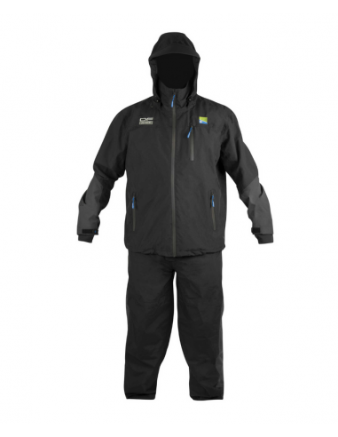 KOMBINEZON PRESTON DF HYDROTECH SUIT XL