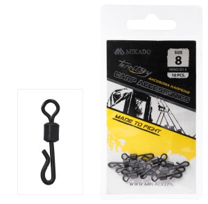 KRĘTLIK MIKADO SZYBKIEJ WYMIANY PRZYPONY NR 8