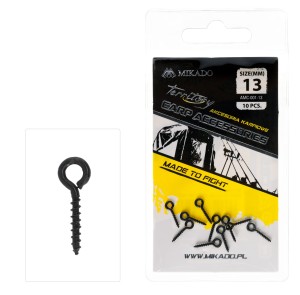 WKRĘT MIKADO DO KULEK PROTEINOWYCH 13MM