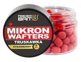 WAFTERS FEEDER BAIT MIKRON TRUSKAWKA 6MM