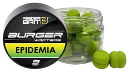 WAFTERS FEEDER BAIT BURGER EPIDEMIA 9MM