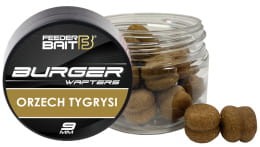 WAFTERS FEEDER BAIT BURGER ORZECH TYGRYSI 9MM