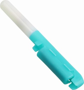 ŚWIETLIK MIKADO ELEKTRONICZNY SZCZYTOWY 3,5-4,5MM SENSOR