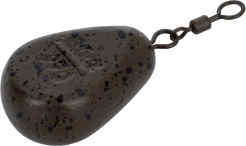 CIĘŻAREK MIKADO FLAT PEAR 113G/4,0OZ 1SZT