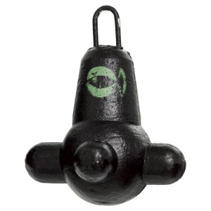 GRUNTOMIERZ SENSAS FEEDER PLUMMET 28GR