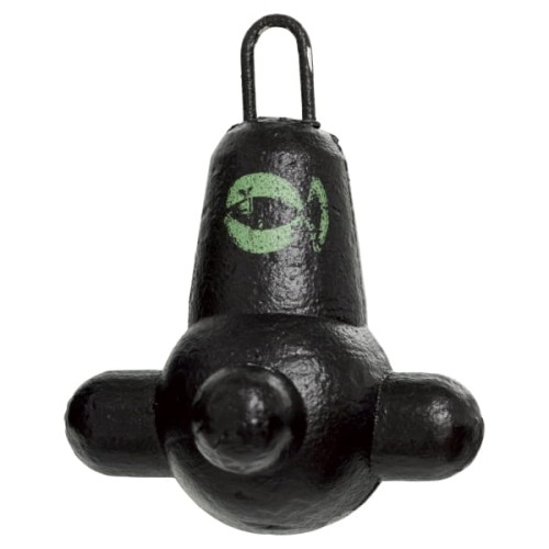 GRUNTOMIERZ SENSAS FEEDER PLUMMET 28GR