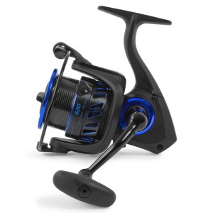 KOŁOWROTEK PRESTON INERTIA 520 REEL