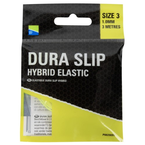 AMORTYZATOR PRESTON SLIP HYBRYD SIZE 3 1.0MM 3M