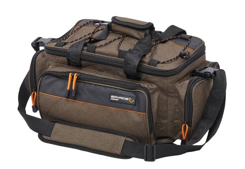 TORBA SAVAGE GEAR SYSTEM CARRYALL M 18L