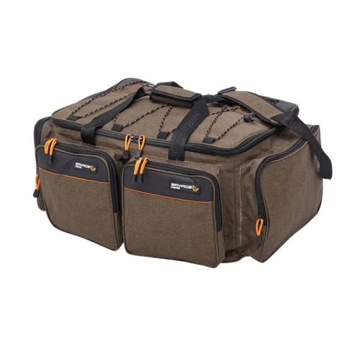 TORBA SAVAGE GEAR SYSTEM CARRYALL XL 53L