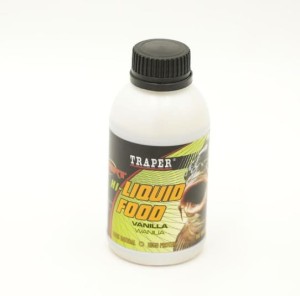 BOOSTER TRAPER WANILIA 350G