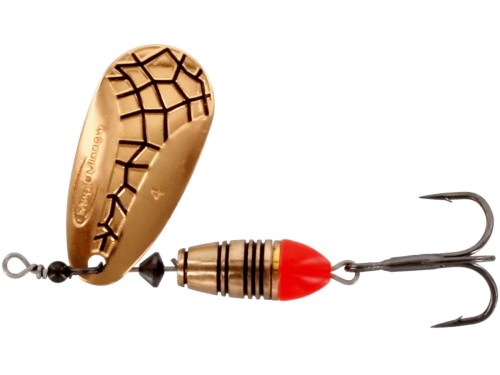 BŁYSTKA OBROTOWA WESTIN OPTIC 360' 10,5G COPPER AGE #4