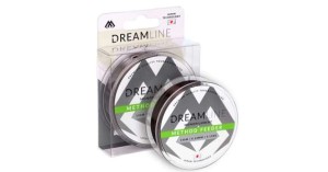 ŻYŁKA MIKADO DREAMLINE METCHOD FEEDER CAMO 0,30MM 150M