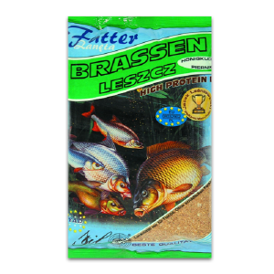 ZANĘTA STIL HPB LESZCZ PIERNIK 1KG