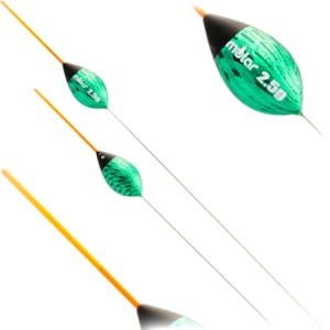 SPŁAWIK MULAR LUCY 1,0GR