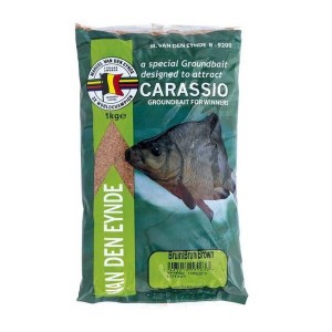 ZANĘTA MVDE CARASSIO CLASSIC 1KG