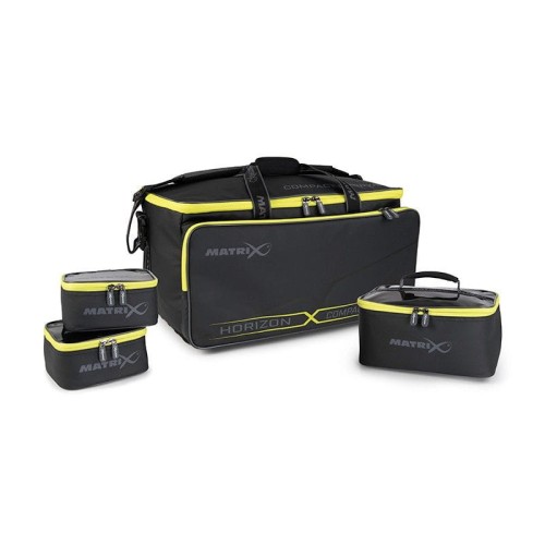 TORBA MATRIX HOTIZON COMPACT CARRYALL