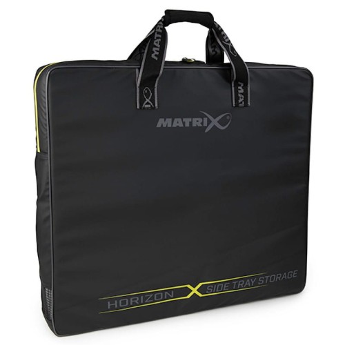 TORBA MATRIX HORIZON SIDE TRAY STORAGE