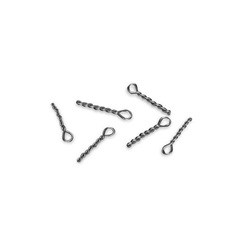 WKRĘTKA MATRIX BOILIE PINS 20SZT