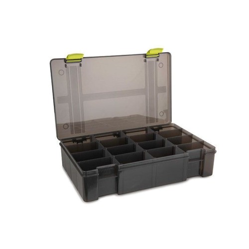 PUDEŁKO MATRIX STORAGE BOX 8 COMPARTMENT