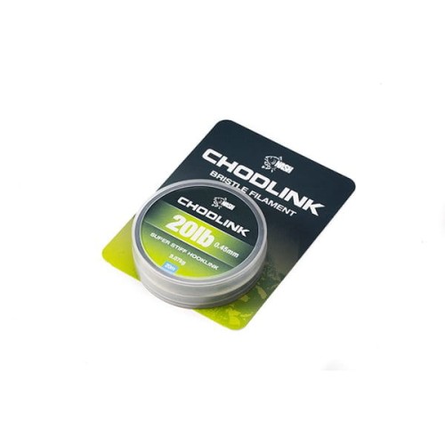 CHODLINK NASH 25LB 0,50MM 20M
